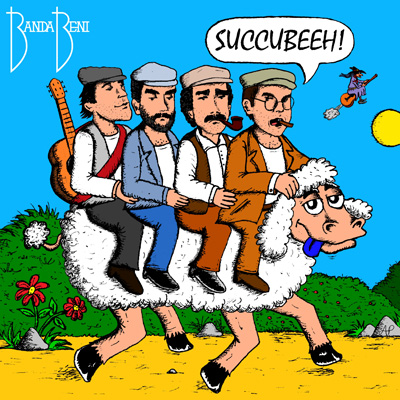 BandaBeni-Succubeeh BandaBeni-Succubeeh