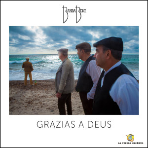 Banda Beni - Grazias a Deus - copertina